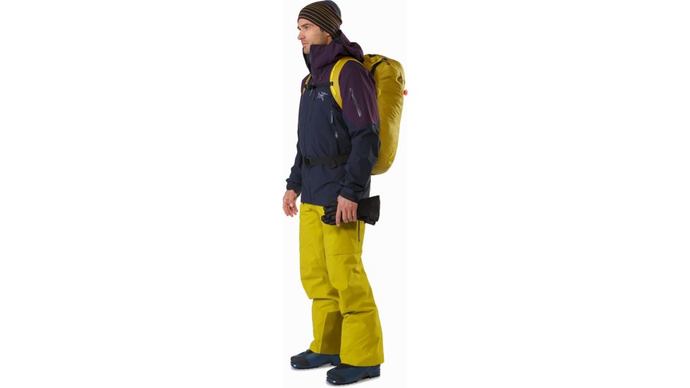 Arc'teryx Alpha SK 32 Backpack, Everglade, REG, 345965