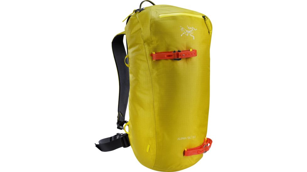 Arc'teryx Alpha SK 32 Backpack, Everglade, REG, 345965