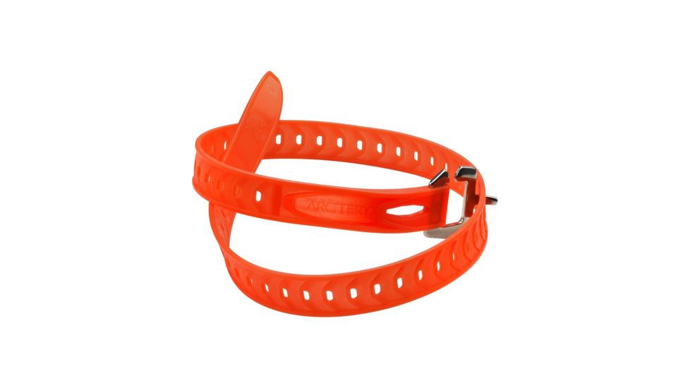 Arcteryx Alpha SK Strap 65cm, Flare, 356810