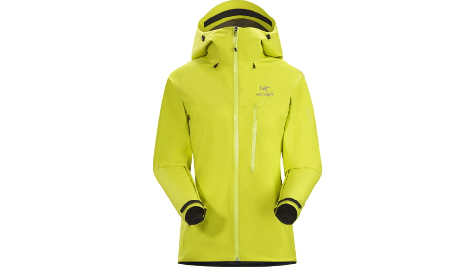 Arc'teryx Alpha SL Jacket - Women's-Euphoria-Large