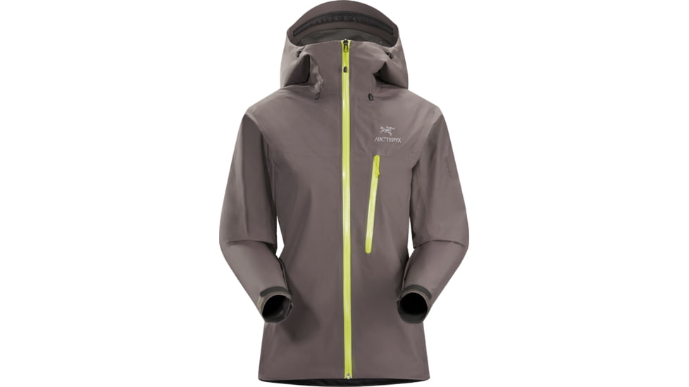 Arc'teryx Alpha SL Jacket - Women's-Mirage-Small
