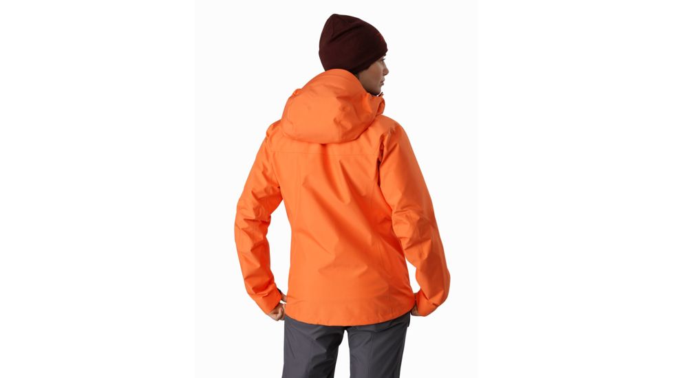Arcteryx Alpha Sv Jacket - Womens, Awestruck, Extra Small, 391744