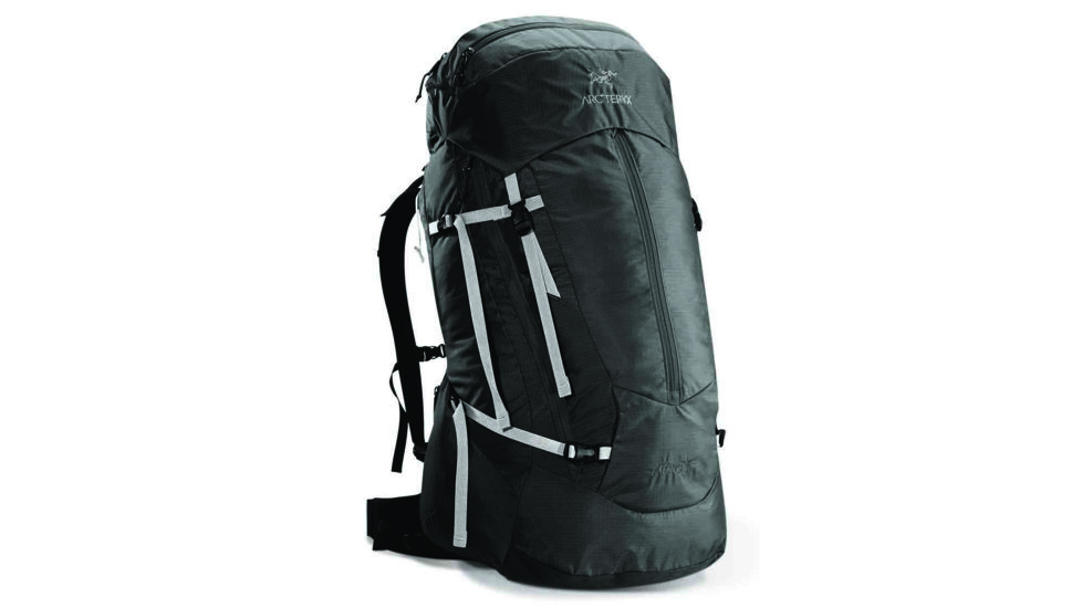 Arcteryx Altra 50 L Backpack - Mens-Carbon Copy-Regular