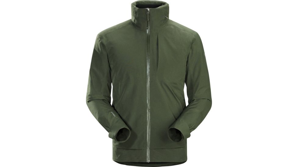 Arcteryx Ames Jacket - Mens, Gwaii, Small, 345849
