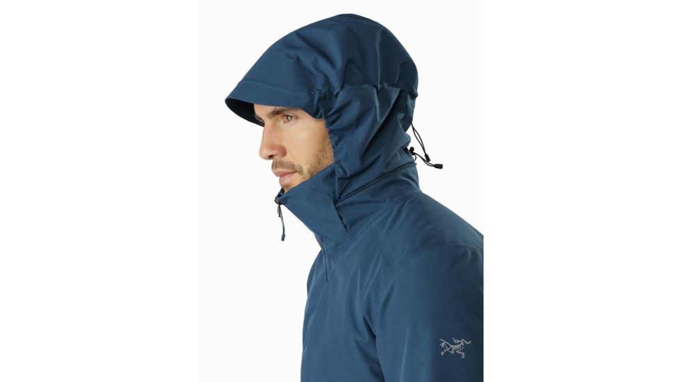 Arcteryx Ames Jacket - Mens, Nereus, Large, 394572