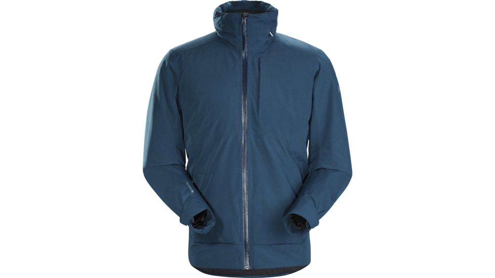 Arcteryx Ames Jacket - Mens, Nereus, Large, 394572
