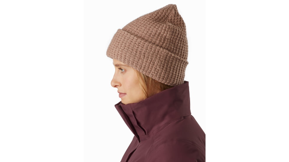 Arcteryx Andessa Jacket - Womens, Dark Inertia, Extra Small, 434855