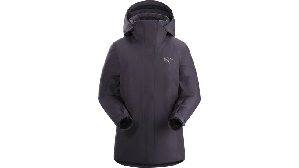 Arcteryx Andessa Jacket - Womens, Whiskey Jack, Small, 393014