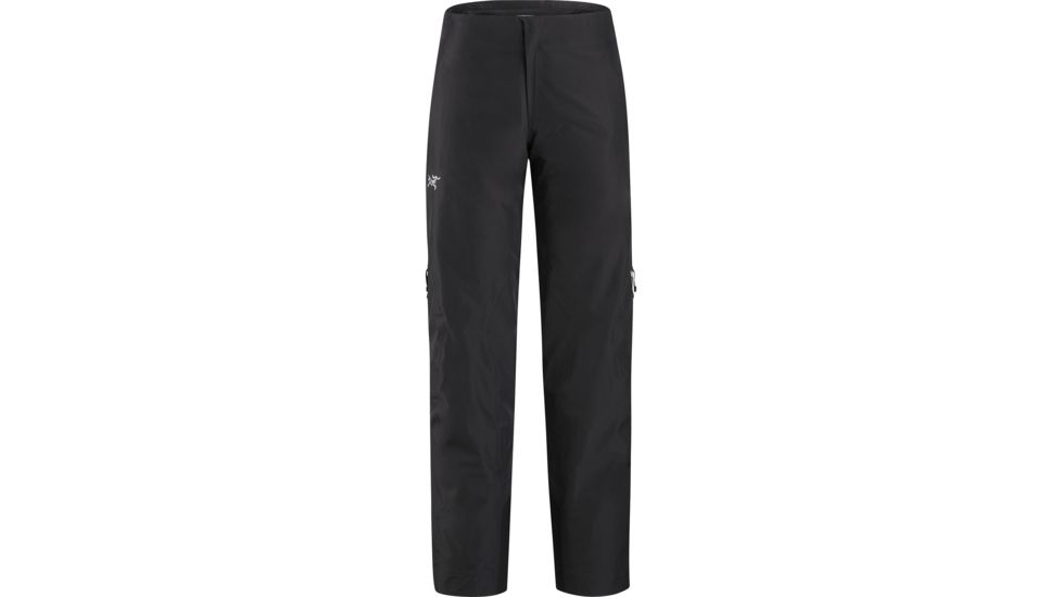 Arc'teryx Andessa Pant - Women's, Black, 2, 392785
