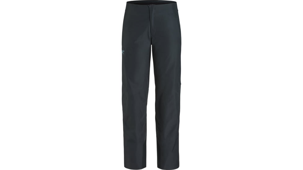 Arcteryx Andessa Pant - Womens, Enigma, 4, 434890
