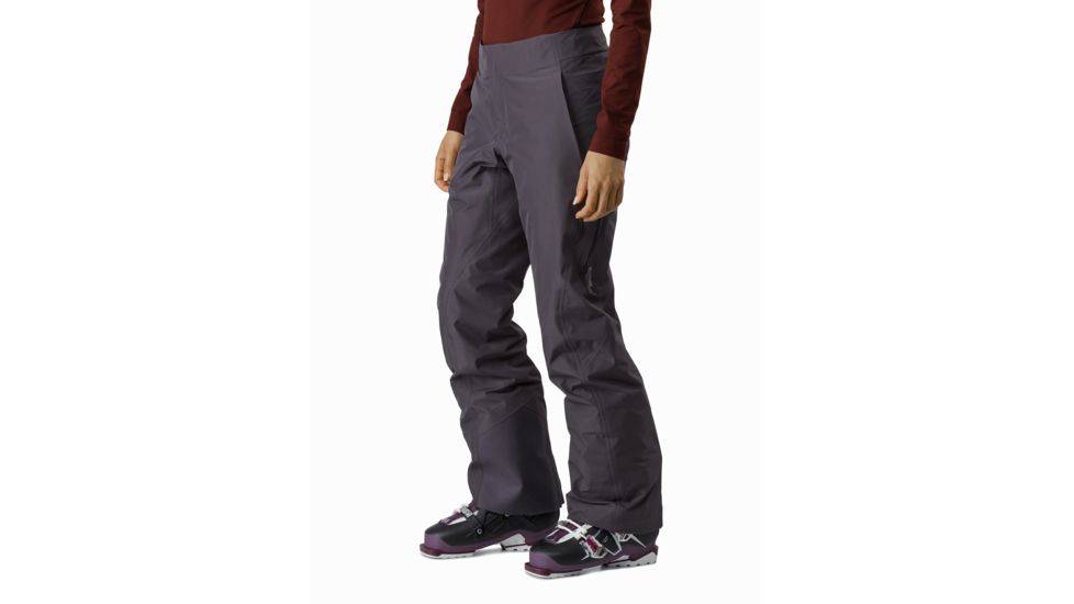 Arcteryx Andessa Pant - Womens, Whiskey Jack, 4, 392850