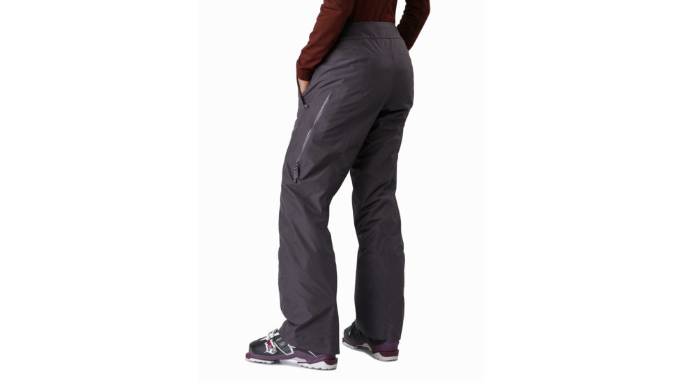 Arcteryx Andessa Pant - Womens, Whiskey Jack, 4, 392850