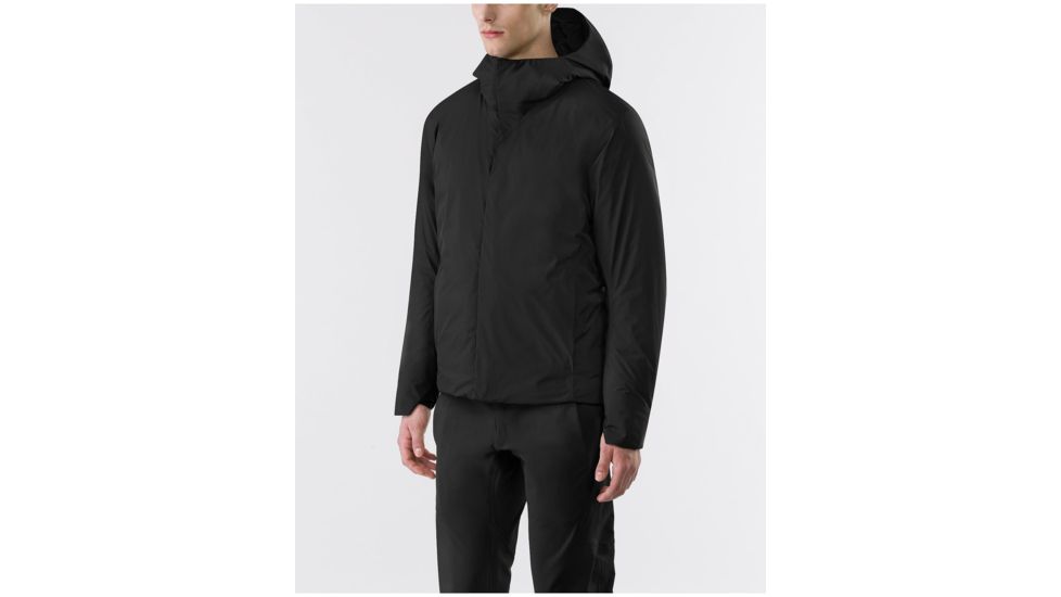 Arcteryx Anneal Down Jacket - Mens, Black, 2XL, 351490