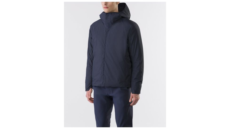 Arcteryx Anneal Down Jacket - Mens, Dark Navy, Large, 351497