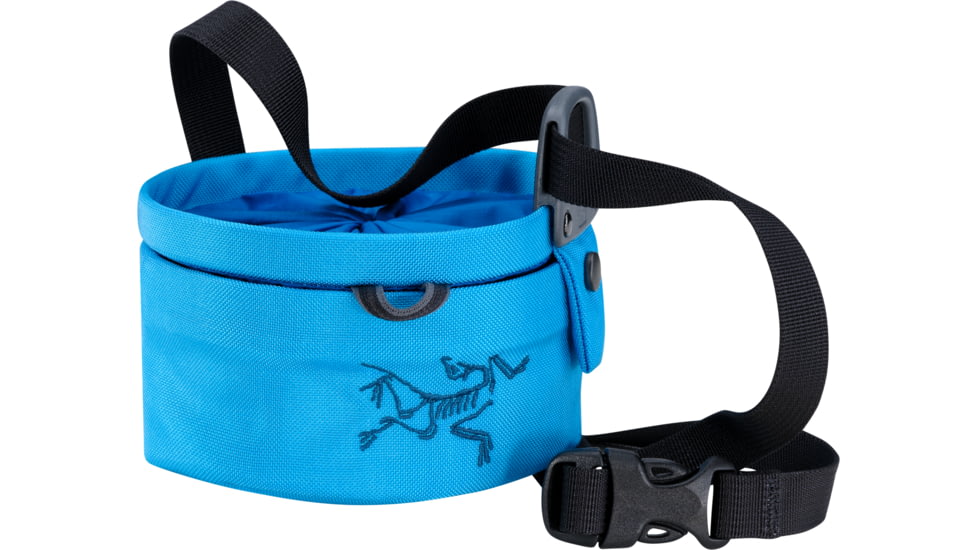 Aperture Chalk Bag-Vultee Blue-Small