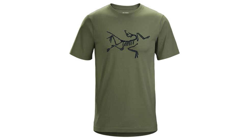 Arcteryx Archaeopteryx T-Shirt SS - Mens, Aeroponic, Large, 446566
