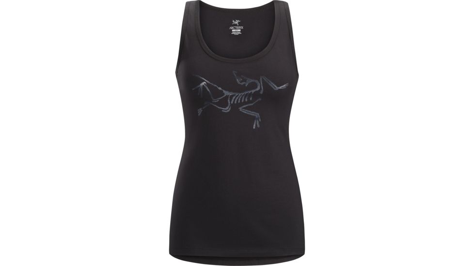 Arc'teryx Archaeopteryx Tank Top - Womens, Black, Medium, 377451