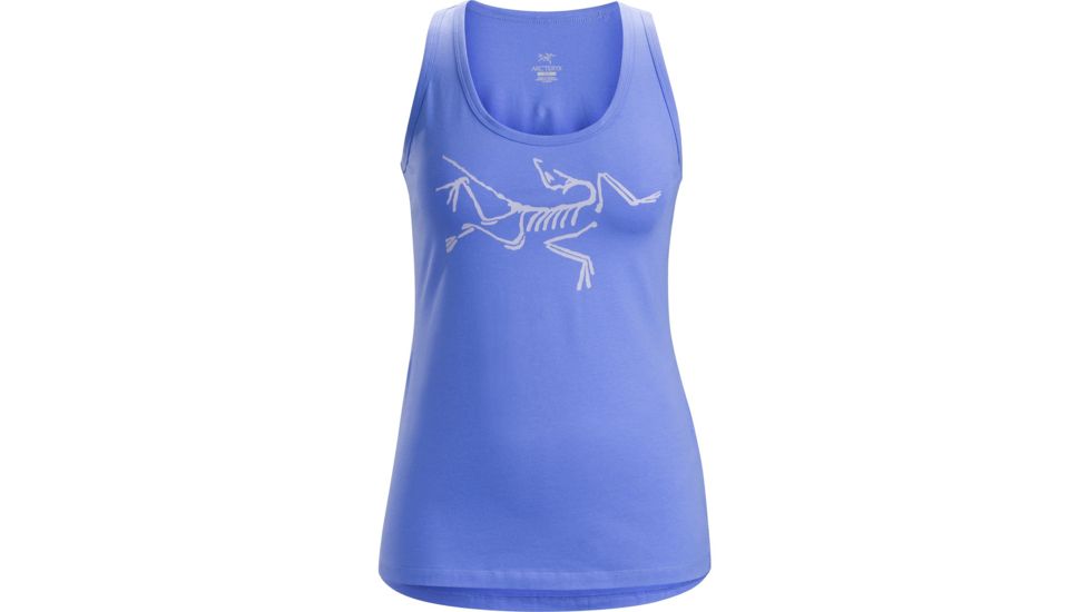 Arc'teryx Archaeopteryx Tank Top - Womens, Cloudburst, Medium, 377445