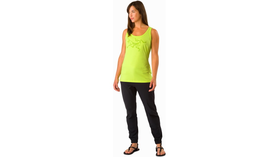 Arc'teryx Archaeopteryx Tank - Women's, Electrolyte, Medium, 377439