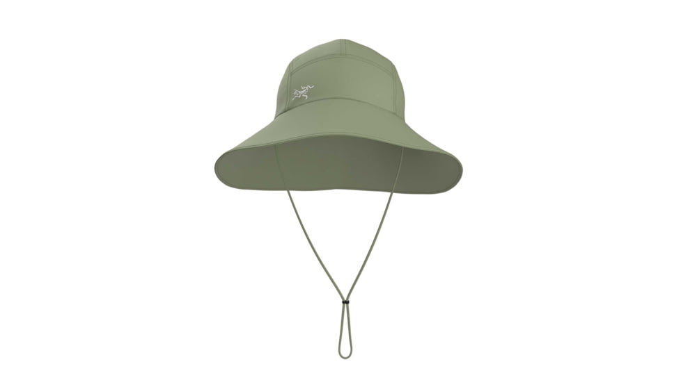 Arcteryx Arcteryx Aerios Shade Hat, X000007765011-L-XL