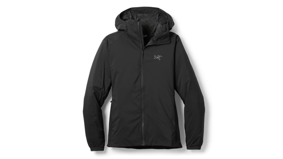 Arcteryx ArcTeryx Atom Hoody Womens, X000009452105-XL