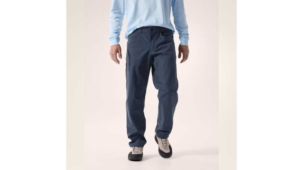 Arcteryx ArcTeryx Kragg Cotton Pant Mens, X000009530041-32/R