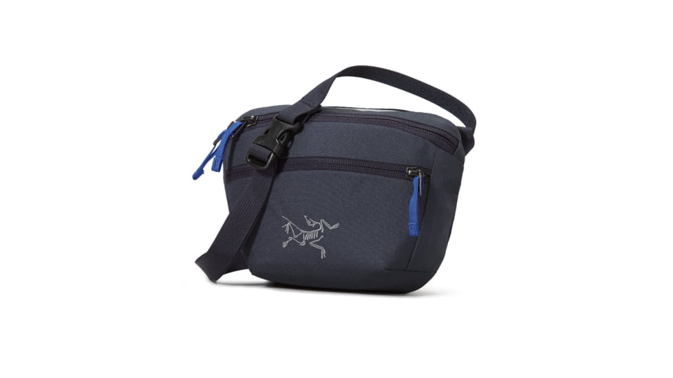 Arcteryx Arcteryx Mantis 1 Waist Pack, X000009234-020801