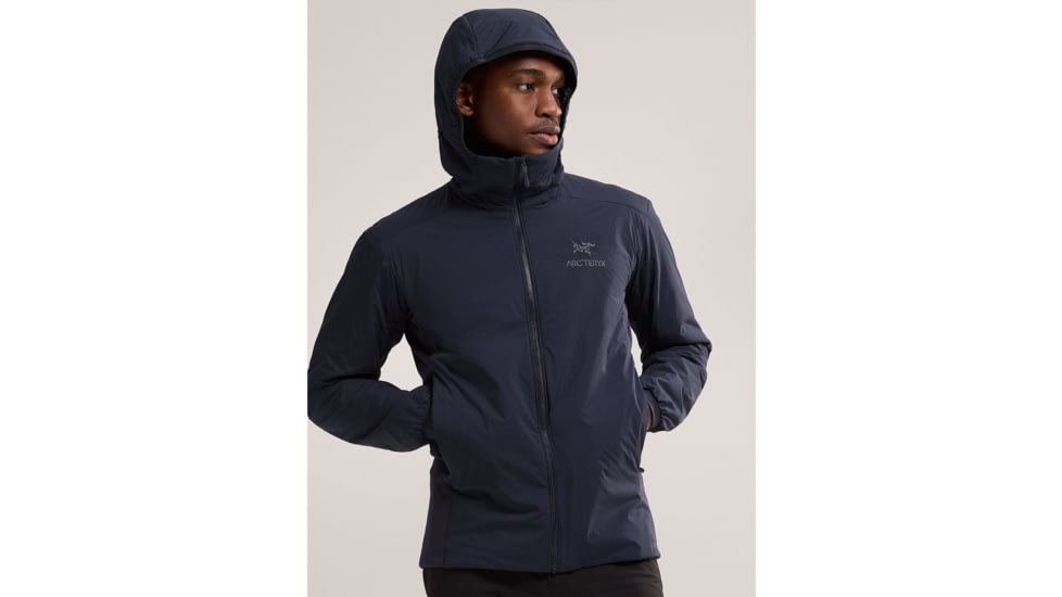 Arcteryx Arcteryx Mens Atom Hoody, X000007487135-S
