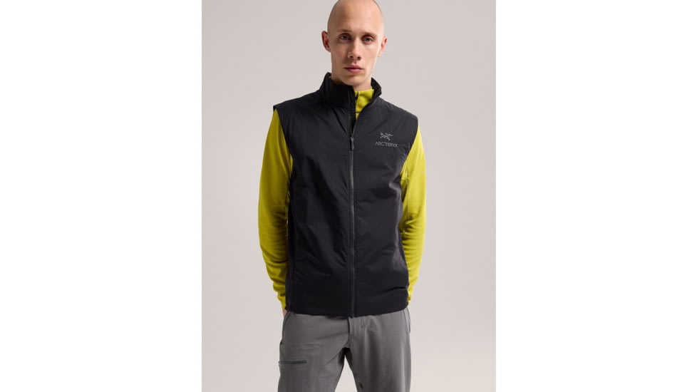 Arcteryx Arcteryx Mens Atom Vest, X000007475004-L