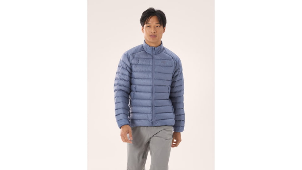 Arcteryx Arcteryx Mens Cerium Jacket, X000007467005-XL