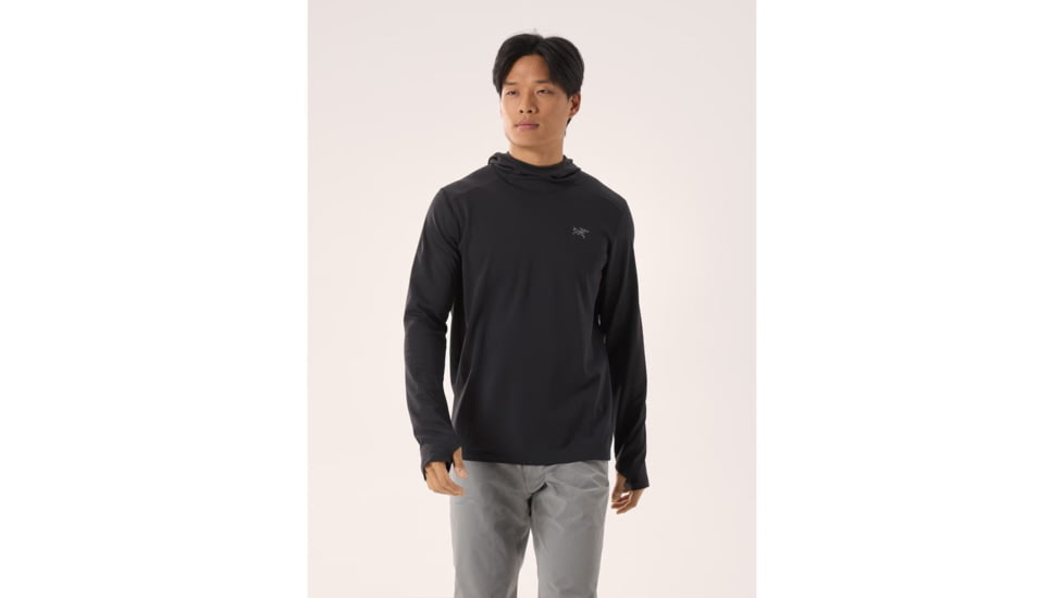 Arcteryx Arcteryx Mens Cormac Heavyweight Hoody, X000007404037-XL
