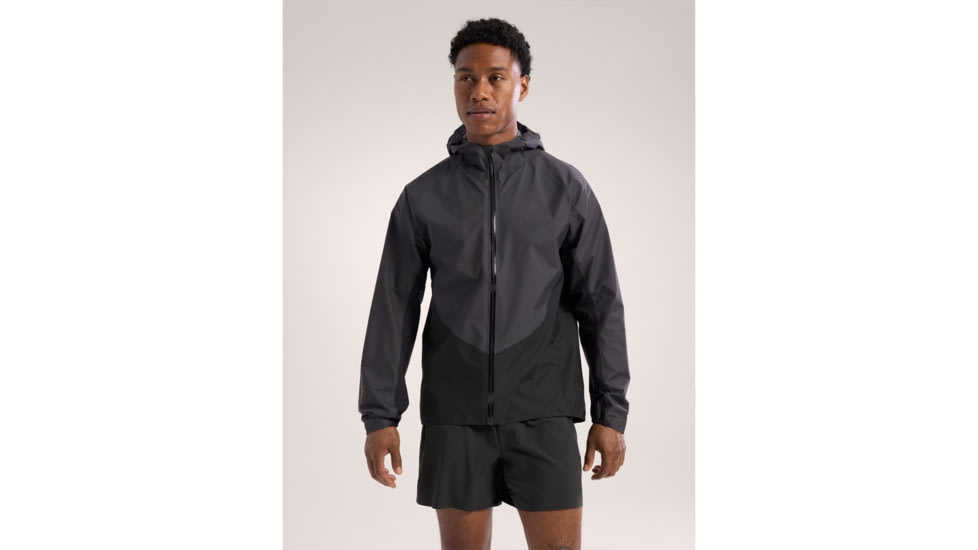 Arcteryx Arcteryx Mens Norvan Shell Jacket, X000006566015-L