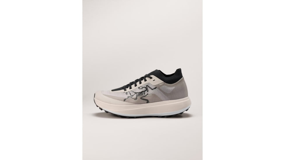 Arcteryx Arcteryx Mens Sylan PRO Running Shoe, X000010077048-Rune/Rune-10.5