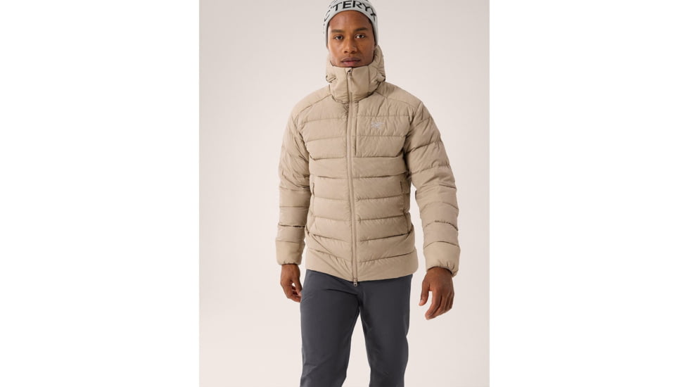Arcteryx Arcteryx Mens Thorium Hoody Jacket, X000007380017-XL