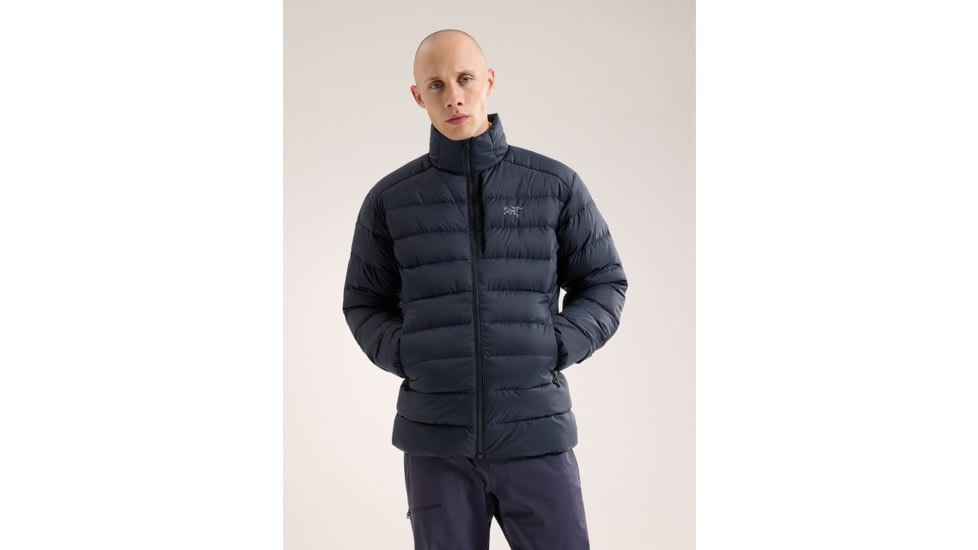 Arcteryx Arcteryx Mens Thorium Jacket, X000007250009-M