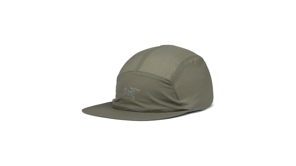 Arcteryx Arcteryx Norvan Regular Brim Hat, X000007771010