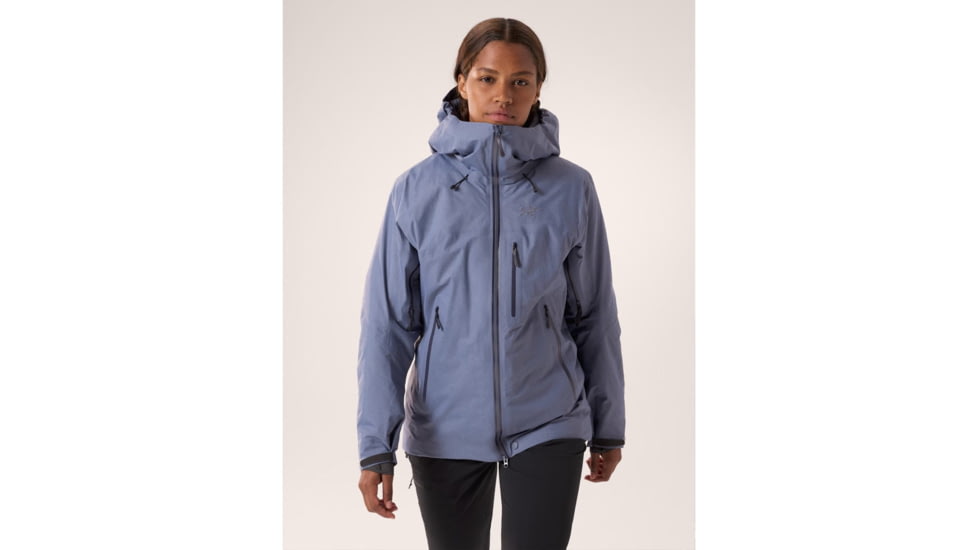 Arcteryx Arcteryx Womens Beta Insulated Jacket, X000009102028-XL