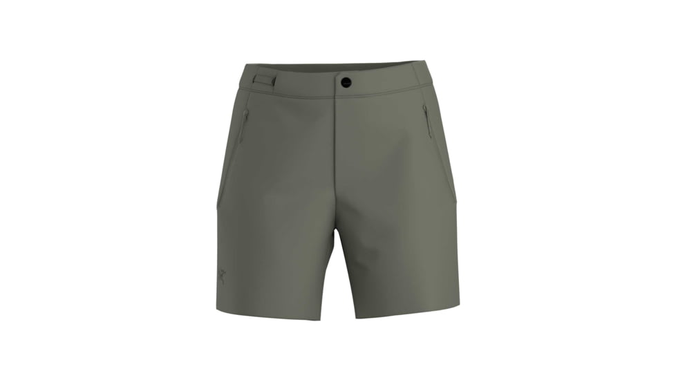 Arcteryx Arcteryx Womens Gamma Short 6" Inseam, X000007684030-14