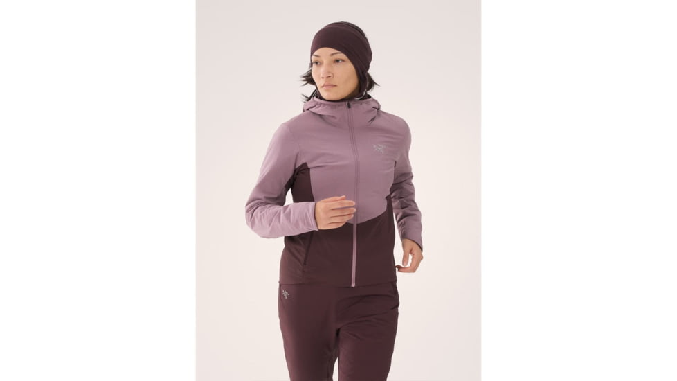 Arcteryx Arcteryx Womens Norvan Insulated Hoody, X000008528005-M