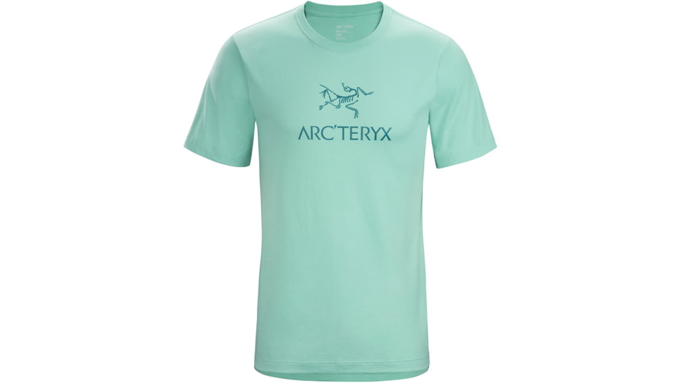 Arcteryx ArcWord Short Sleeve T-Shirt - Mens, Kepler, Large, 414157