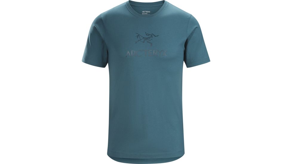 Arcteryx ArcWord T-Shirt Ss - Mens, Ladon, Large, 396607