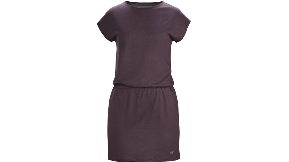 Arcteryx Ardena Dress - Womens, Dimma, Medium, 414557