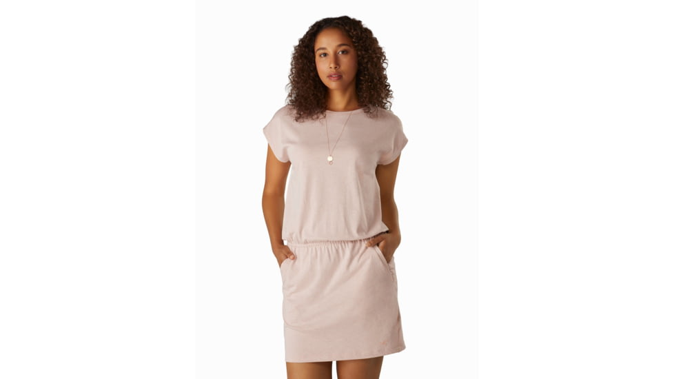 Arcteryx Ardena Dress - Womens, Element, Medium, 414569