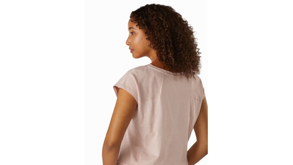 Arcteryx Ardena Dress - Womens, Element, Medium, 414569