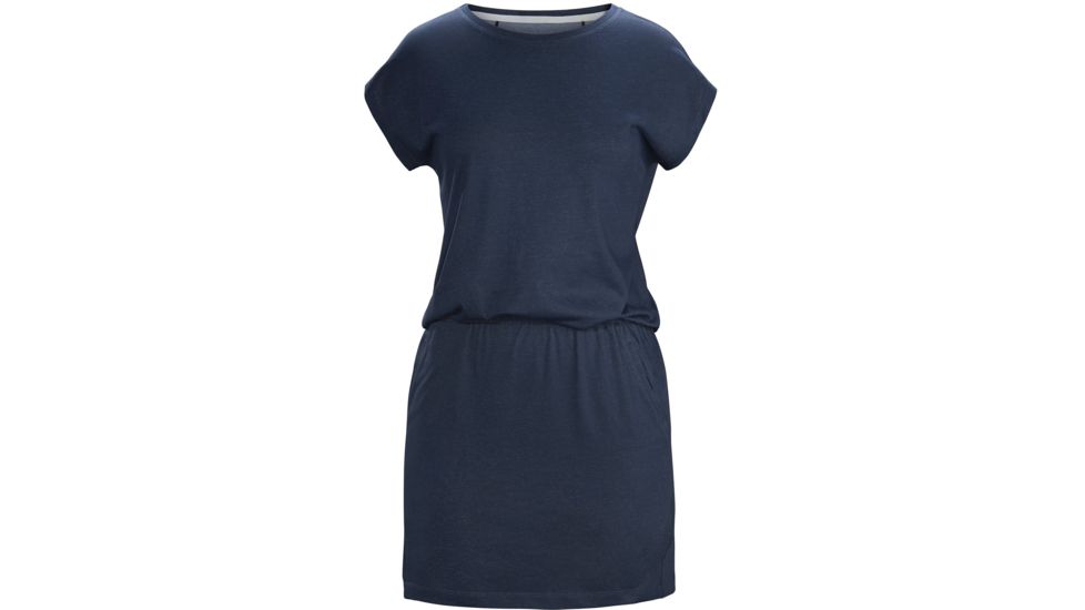 Arcteryx Ardena Dress - Womens, Exosphere, Medium, 414563