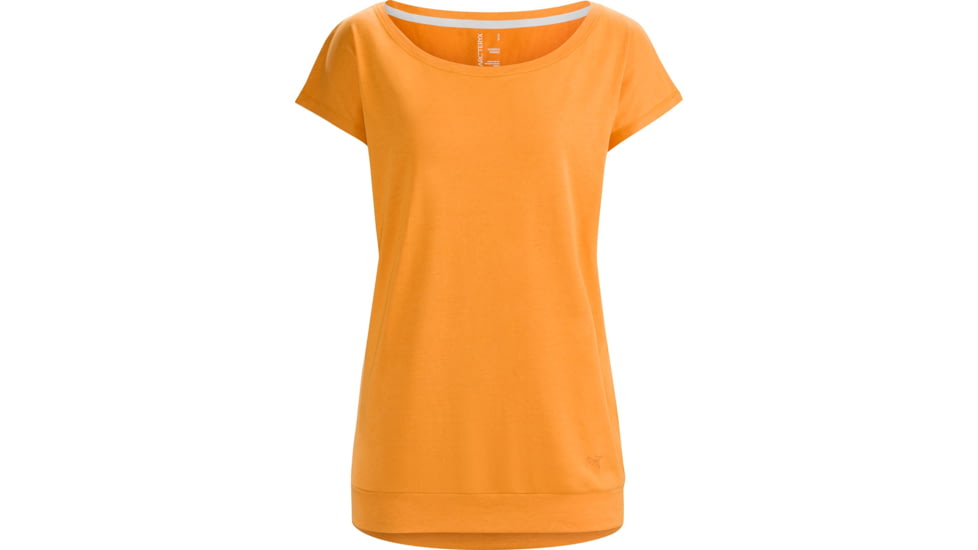 ArcTeryx Ardena Top- Womens, Auracle, Extra Large, 373026