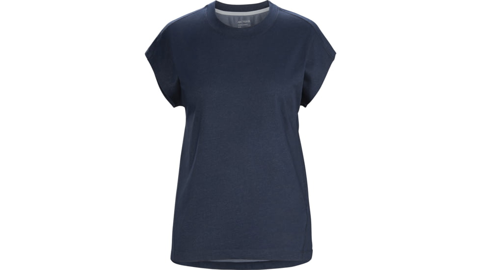 Arcteryx Ardena Top - Womens, Exosphere, Extra Small, 414669