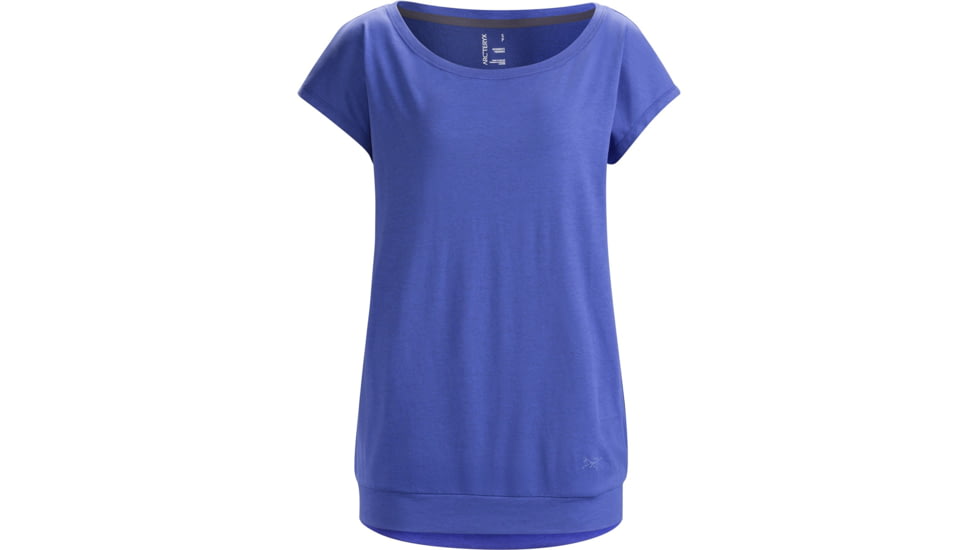 ArcTeryx Ardena Top- Womens, Iolite, Extra Large, 373021