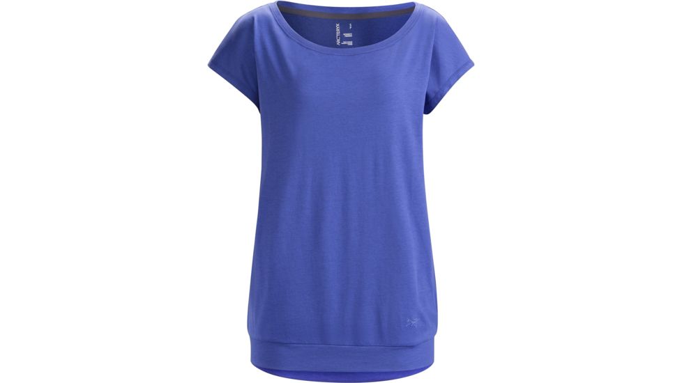 Arc'teryx Ardena Top - Womens, Iolite, Small, 373020