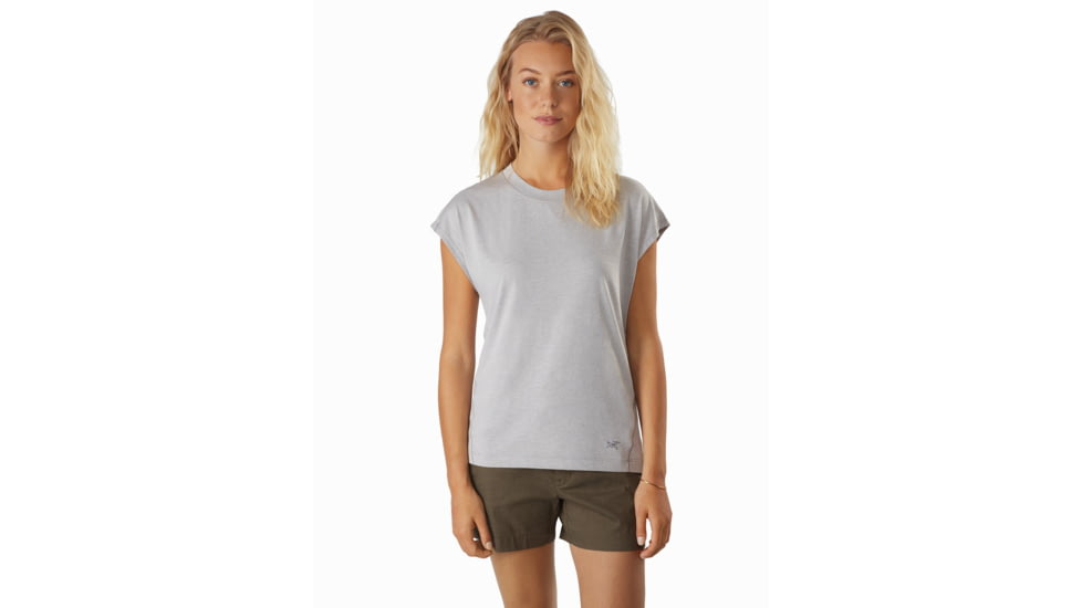 Arcteryx Ardena Top - Womens, Synapse, Extra Large, 414656